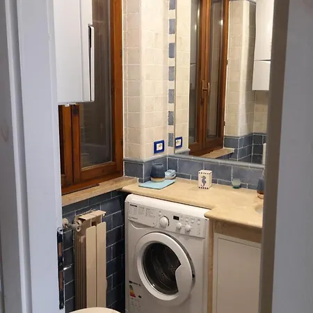 Argentiera Bella Vista Appartement *