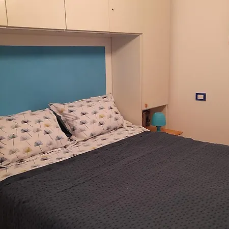 Apartamento Argentiera Bella Vista *