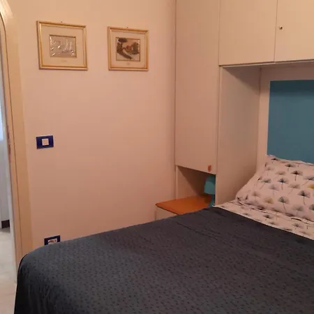 Appartement Argentiera Bella Vista Porto Santo Stefano (Grosseto)