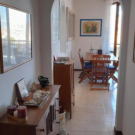 Argentiera Bella Vista Porto Santo Stefano (Grosseto)