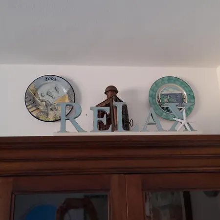 Appartement Argentiera Bella Vista