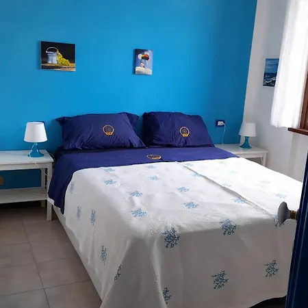 Argentiera Bella Vista Apartamento Porto Santo Stefano (Grosseto)