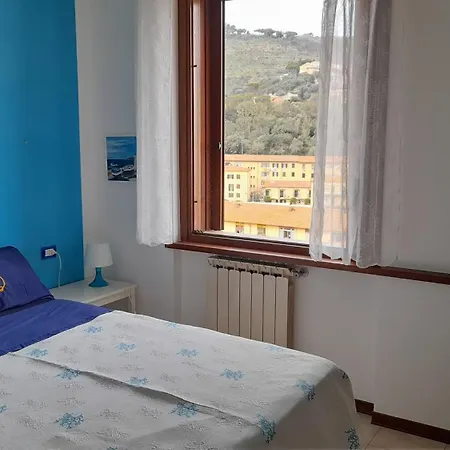 Argentiera Bella Vista * Porto Santo Stefano (Grosseto)
