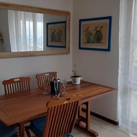 Appartement Argentiera Bella Vista