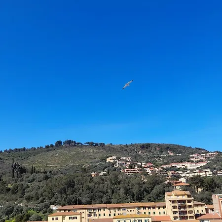 Argentiera Bella Vista Porto Santo Stefano (Grosseto)