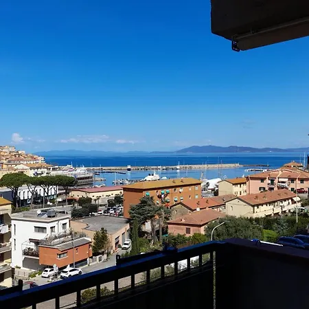 Argentiera Bella Vista