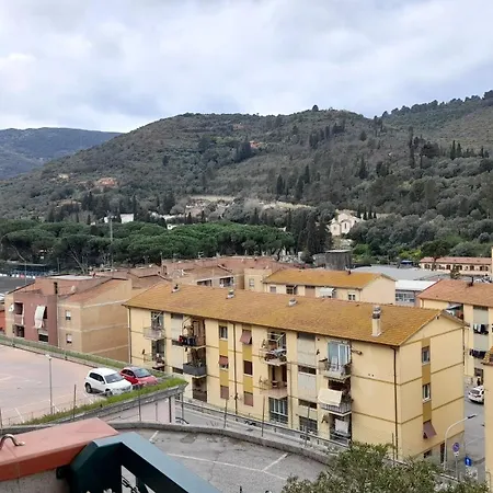 Argentiera Bella Vista Apartamento Porto Santo Stefano (Grosseto)