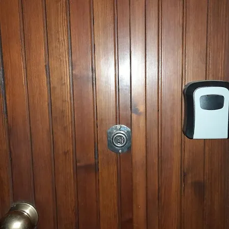 Appartement Argentiera Bella Vista Porto Santo Stefano (Grosseto)