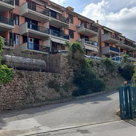 Argentiera Bella Vista Apartamento Porto Santo Stefano (Grosseto)