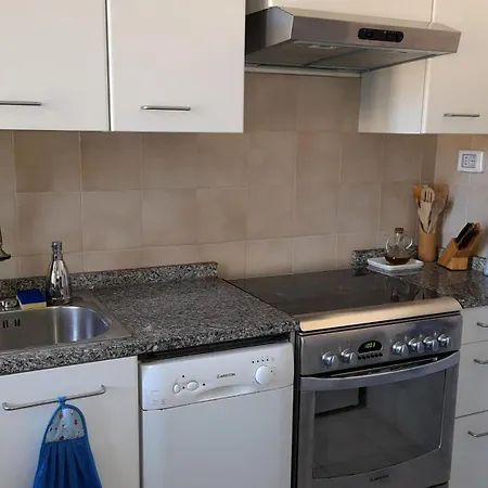 Argentiera Bella Vista Appartement
